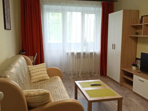 Апартаменты на Суркова