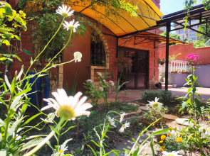 Гостевой дом Дом у Моря