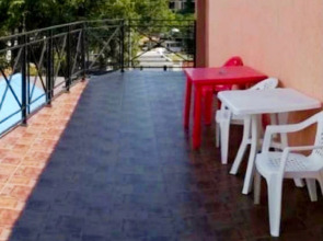 Гостевой дом Династия