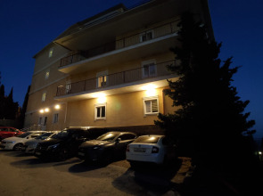 Гостевой дом Жуковка