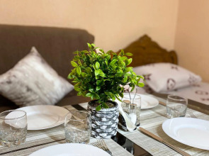 Гостевой дом Сакля