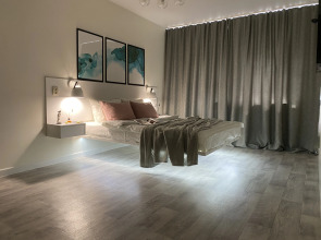 Квартира Apart Shuya Полянка