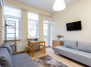 Friendly Apartments