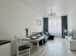 Апартаменты Abramov Baltic Blue