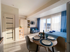 Studiya u Morya 2.0 Apartments