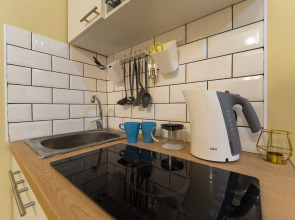 Апартаменты «У Вредена на Байкова» 2