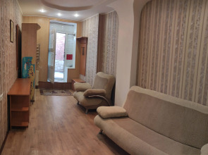 Апартаменты на Одесской 23