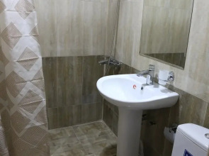 Отель Grand hotel