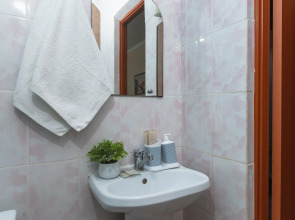 Гостиница Уютная