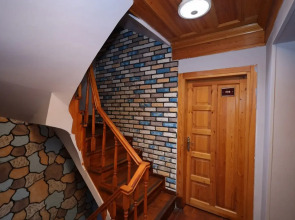 The Trip Istanbul Hotel