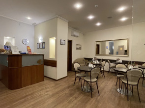 Гостиница Соната Невский 5 Дворцовая площадь