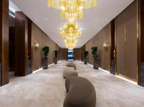 Отель Hilton Astana