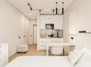 Апартаменты Студия