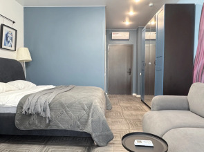 Апартаменты Liner Apart #12