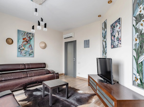 Апартаменты Alexhof on Vernadskogo