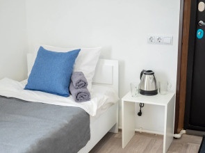 Отель Придорожный