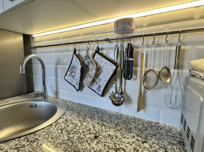 Апартаменты Baltic Sense