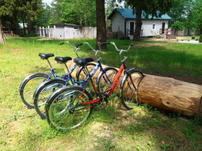 Мини-отель Дача