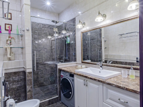 Квартира Rustic Luxe in Heart of Kazan
