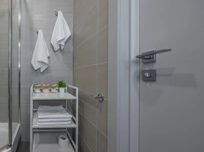 Апартаменты Рядом с Канатной Дорогой