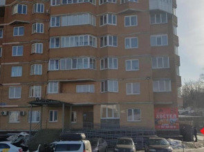 Хостел Добро Пожаловать