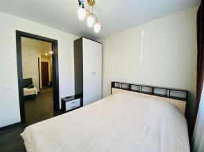 Apartments on str. Michurinskaya, bld.173-3