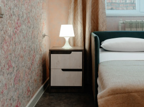 Меблированные комнаты Мишель