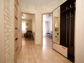 Апартаменты с балконом