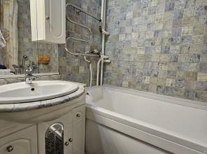 Квартира Уютная возле метро Комсомольская