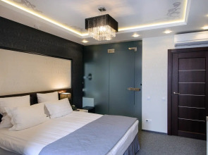 Меблированные комнаты Apartello на Толстого