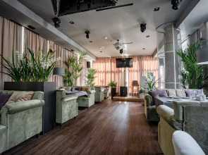 Отель Imperial Palace