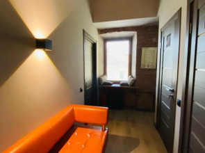 Хостел Лофт Никитская