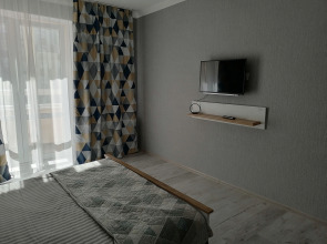 Апартаменты Квартира на балтике