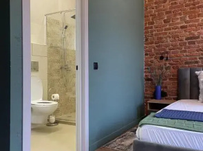 Апартаменты Английский 27