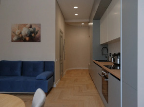 Апартаменты в курортной зоне Ессентуки