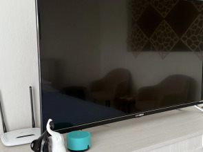 Квартира 1-комнатная Калининград