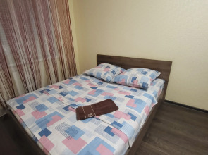 Апартаменты на Вокзальной 51 А Рядом с ЖД Рязань 1