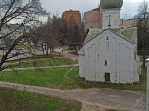 Квартира вцентре города рядом Кремль и все достопримечательности
