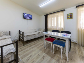 Отель Tatev Hotel and Tours