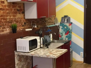 Мини-отель Hercules