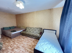 Квартира на улице Циолковского 2Г