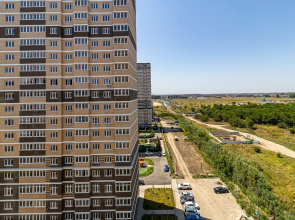 Квартира Фито-Студия ВКК Экспоград-Юг