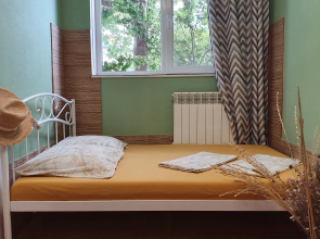 Kvartira Studio Na Ulitse Komsomolskaya, 14 4