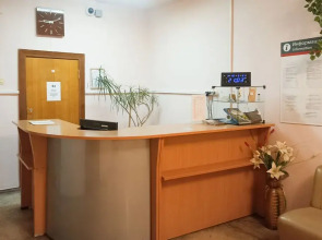 Отель Smart Kdo Златоуст