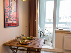 Квартира на Тургенева 12а от Домики у Моря