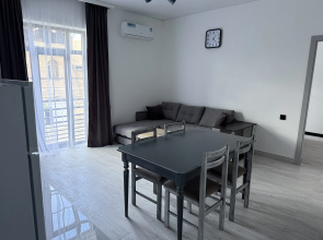 Apartment hotel Memory