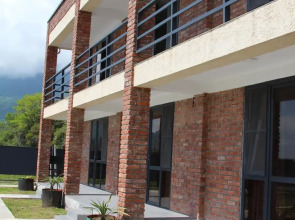 Мини-отель Ручей, посёлок Нижняя Эшера