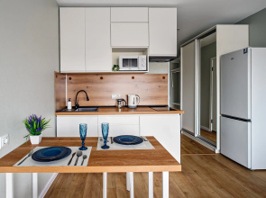 Апартаменты MaxRealty24