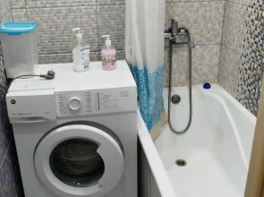 Квартира Уютная