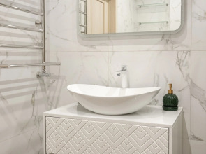 Апартаменты Уютные апартаменты Ольга